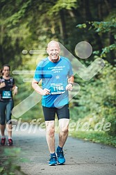 Hofmühlvolksfest-Halbmarathon Gloffer Werd