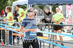 Hofmühl Volksfest-Halbmarathon Gloffer Werd