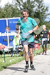 Hofmühl Volksfest-Halbmarathon Gloffer Werd