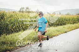 Hofmühlvolksfest-Halbmarathon Gloffer Werd