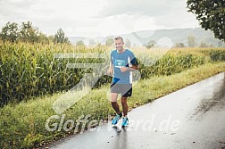 Hofmühlvolksfest-Halbmarathon Gloffer Werd