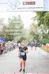 Hofmühlvolksfest-Halbmarathon Gloffer Werd