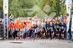 Hofmühlvolksfest-Halbmarathon Gloffer Werd