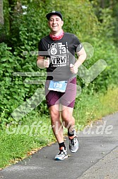 Hofmühl Volksfest-Halbmarathon Gloffer Werd