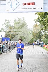 Hofmühlvolksfest-Halbmarathon Gloffer Werd