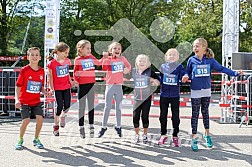 Hofmühl Volksfest-Halbmarathon Gloffer Werd