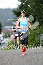 Hofmühl Volksfest-Halbmarathon Gloffer Werd