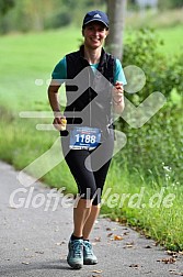 Hofmühl Volksfest-Halbmarathon Gloffer Werd