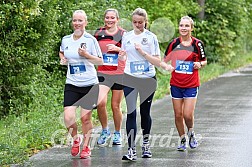 Hofmühl Volksfest-Halbmarathon Gloffer Werd