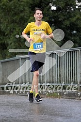 Hofmühl Volksfest-Halbmarathon Gloffer Werd