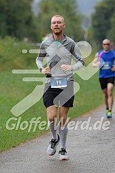 Hofmühlvolksfest-Halbmarathon Gloffer Werd