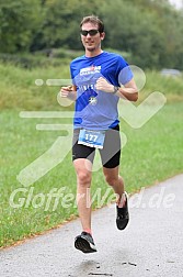 Hofmühlvolksfest-Halbmarathon Gloffer Werd