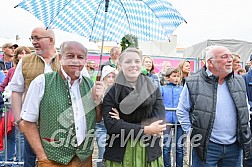 Hofmühlvolksfest-Halbmarathon Gloffer Werd