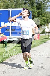 Hofmühl Volksfest-Halbmarathon Gloffer Werd