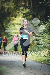 Hofmühlvolksfest-Halbmarathon Gloffer Werd