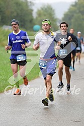 Hofmühlvolksfest-Halbmarathon Gloffer Werd