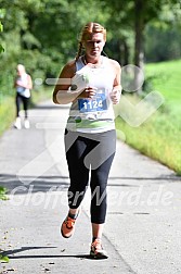 Hofmühl Volksfest-Halbmarathon Gloffer Werd