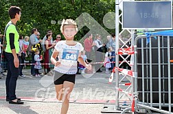 Hofmühl Volksfest-Halbmarathon Gloffer Werd