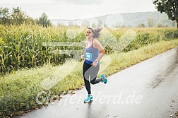 Hofmühlvolksfest-Halbmarathon Gloffer Werd