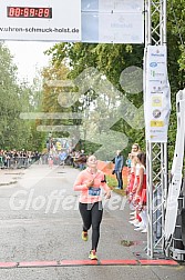 Hofmühlvolksfest-Halbmarathon Gloffer Werd