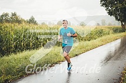 Hofmühlvolksfest-Halbmarathon Gloffer Werd