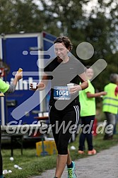 Hofmühl Volksfest-Halbmarathon Gloffer Werd