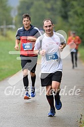 Hofmühlvolksfest-Halbmarathon Gloffer Werd