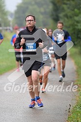 Hofmühlvolksfest-Halbmarathon Gloffer Werd