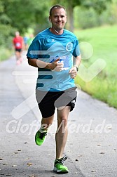 Hofmühl Volksfest-Halbmarathon Gloffer Werd