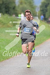 Hofmühlvolksfest-Halbmarathon Gloffer Werd