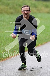 Hofmühlvolksfest-Halbmarathon Gloffer Werd