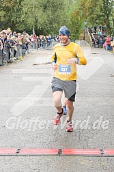 Hofmühlvolksfest-Halbmarathon Gloffer Werd