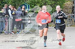 Hofmühlvolksfest-Halbmarathon Gloffer Werd