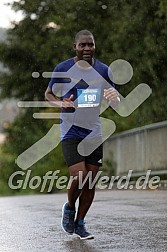 Hofmühl Volksfest-Halbmarathon Gloffer Werd