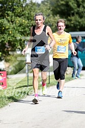 Hofmühl Volksfest-Halbmarathon Gloffer Werd