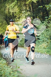 Hofmühlvolksfest-Halbmarathon Gloffer Werd