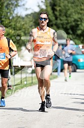 Hofmühl Volksfest-Halbmarathon Gloffer Werd