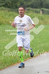 Hofmühlvolksfest-Halbmarathon Gloffer Werd