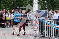 Hofmühl Volksfest-Halbmarathon Gloffer Werd