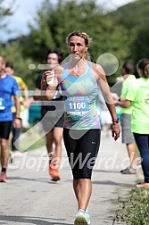 Hofmühl Volksfest-Halbmarathon Gloffer Werd