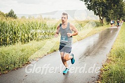 Hofmühlvolksfest-Halbmarathon Gloffer Werd