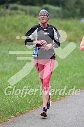 Hofmühlvolksfest-Halbmarathon Gloffer Werd