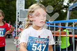 Hofmühl Volksfest-Halbmarathon Gloffer Werd