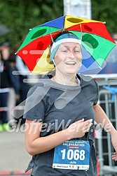 Hofmühl Volksfest-Halbmarathon Gloffer Werd