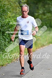 Hofmühl Volksfest-Halbmarathon Gloffer Werd