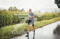 Hofmühlvolksfest-Halbmarathon Gloffer Werd