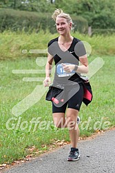 Hofmühlvolksfest-Halbmarathon Gloffer Werd