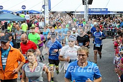 Hofmühl Volksfest-Halbmarathon Gloffer Werd