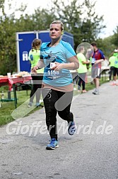 Hofmühl Volksfest-Halbmarathon Gloffer Werd