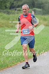 Hofmühlvolksfest-Halbmarathon Gloffer Werd